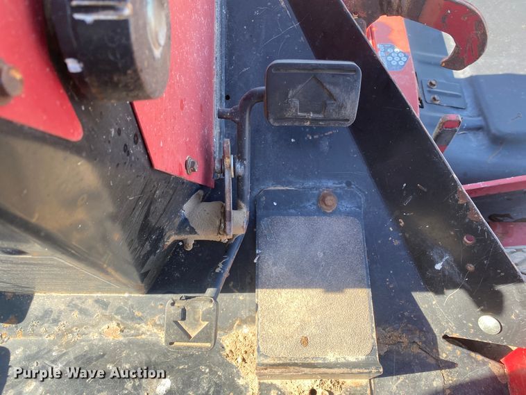 image for item DM8254 Toro Groundsmaster 455D  lawn mower