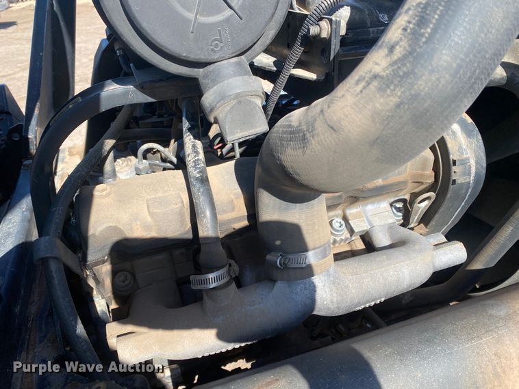 image for item DM8254 Toro Groundsmaster 455D  lawn mower