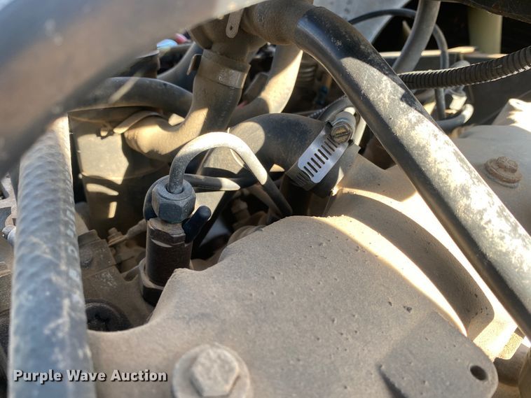 image for item DM8254 Toro Groundsmaster 455D  lawn mower