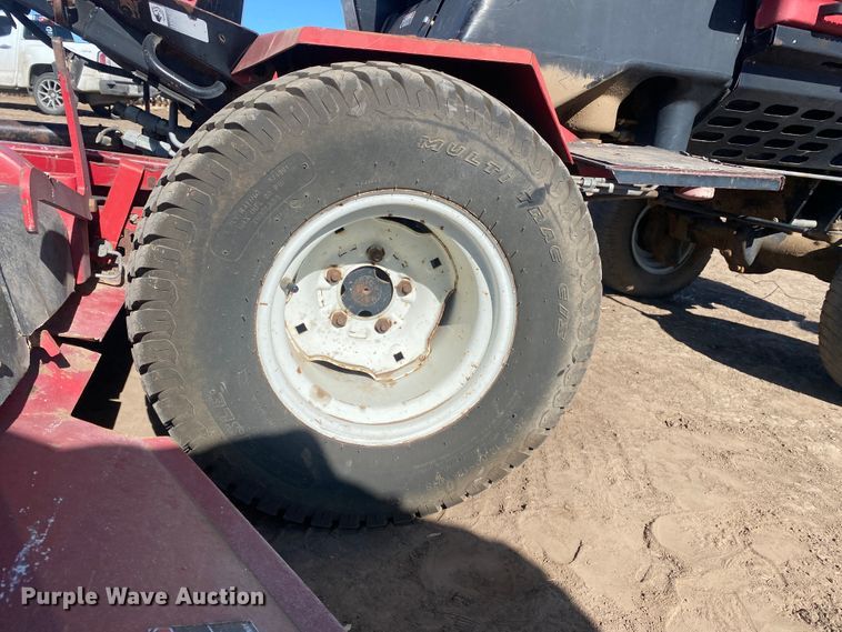 image for item DM8254 Toro Groundsmaster 455D  lawn mower