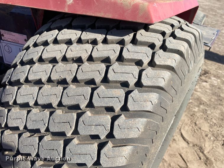 image for item DM8254 Toro Groundsmaster 455D  lawn mower