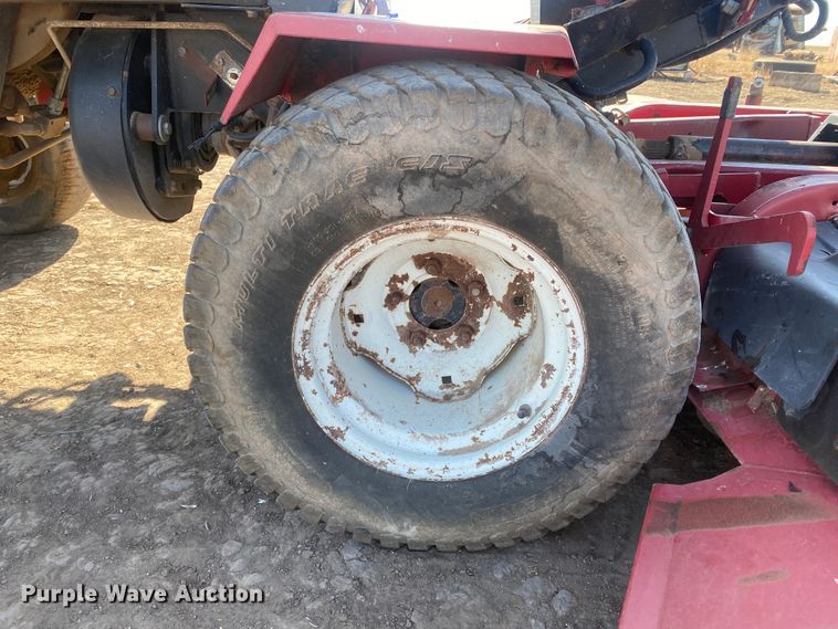 image for item DM8254 Toro Groundsmaster 455D  lawn mower