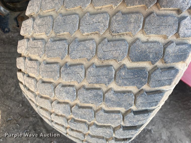 image for item DM8254 Toro Groundsmaster 455D  lawn mower