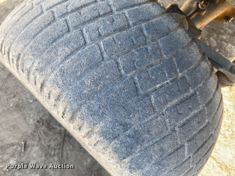 image for item DM8254 Toro Groundsmaster 455D  lawn mower