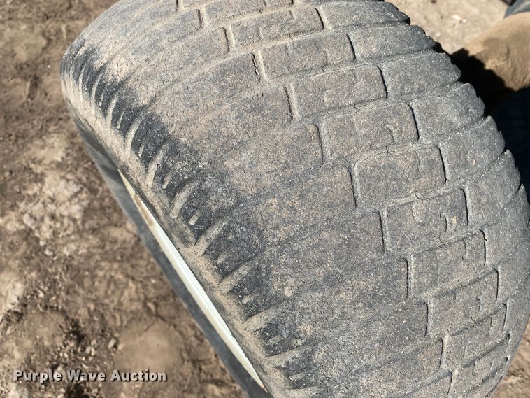 image for item DM8254 Toro Groundsmaster 455D  lawn mower