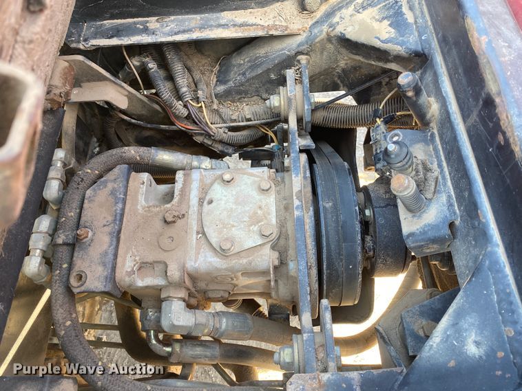 image for item DM8254 Toro Groundsmaster 455D  lawn mower