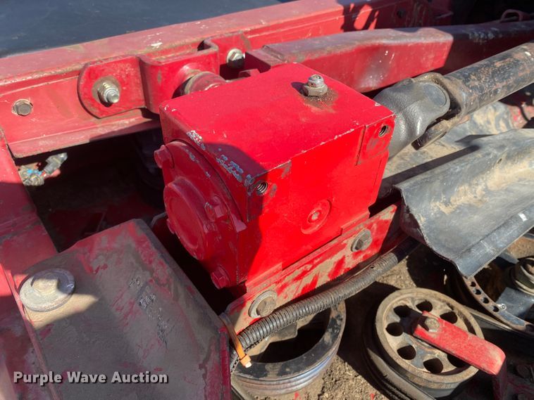 image for item DM8254 Toro Groundsmaster 455D  lawn mower