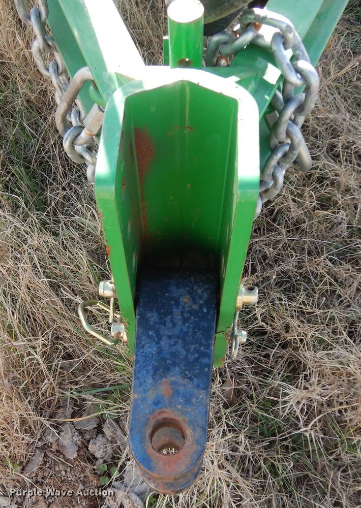 image for item EY9775 Ag Spray TR300E  turf sprayer