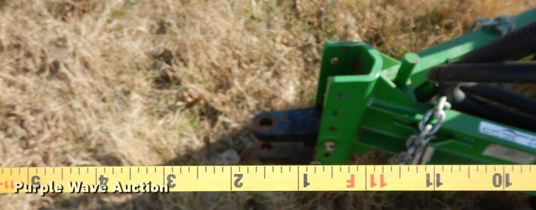 image for item EY9775 Ag Spray TR300E  turf sprayer