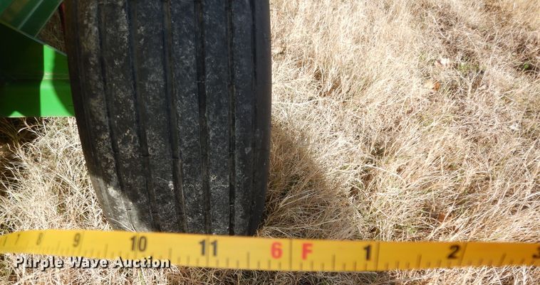 image for item EY9775 Ag Spray TR300E  turf sprayer