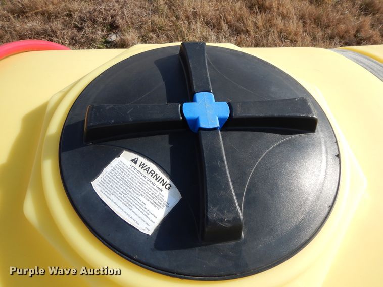 image for item EY9775 Ag Spray TR300E  turf sprayer