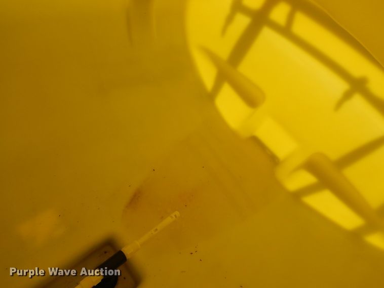 image for item EY9775 Ag Spray TR300E  turf sprayer