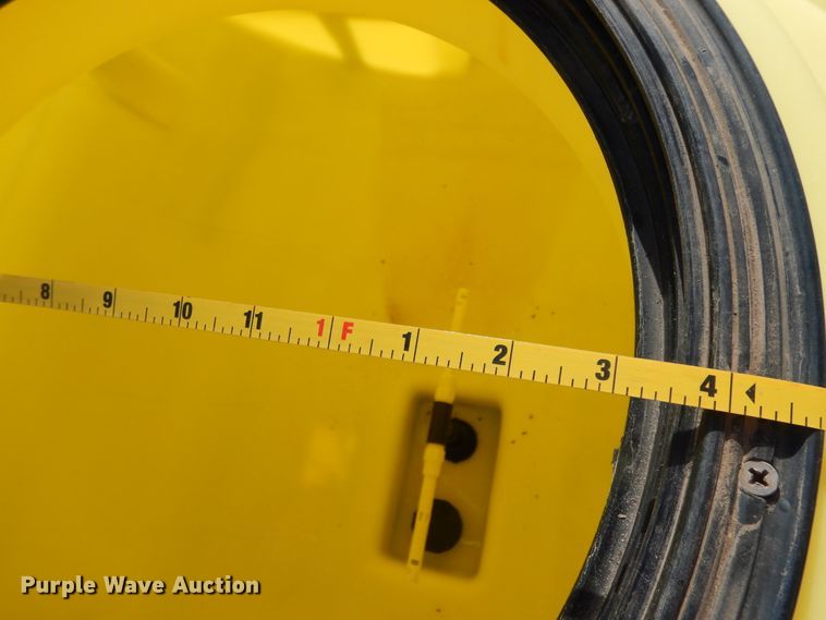 image for item EY9775 Ag Spray TR300E  turf sprayer