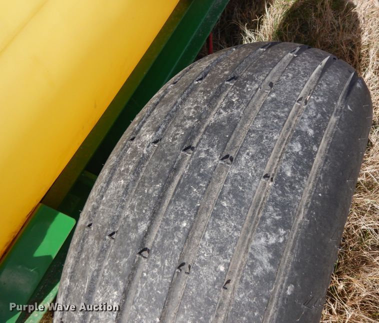 image for item EY9775 Ag Spray TR300E  turf sprayer