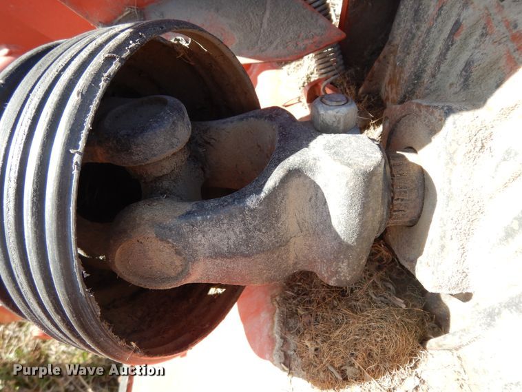 image for item EY9779 Rhino SD15  batwing rotary mower