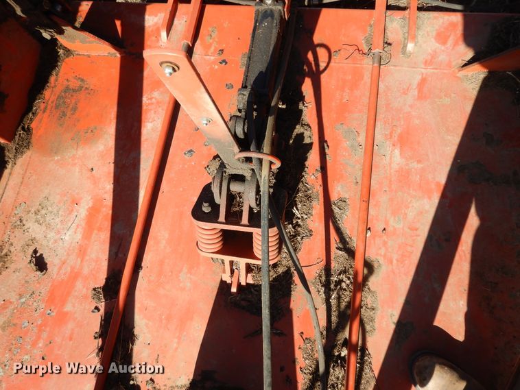 image for item EY9779 Rhino SD15  batwing rotary mower