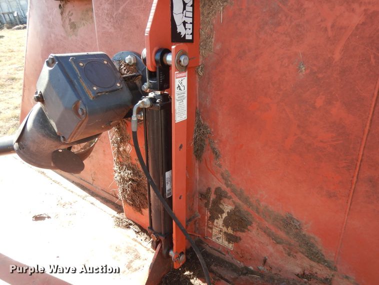 image for item EY9779 Rhino SD15  batwing rotary mower