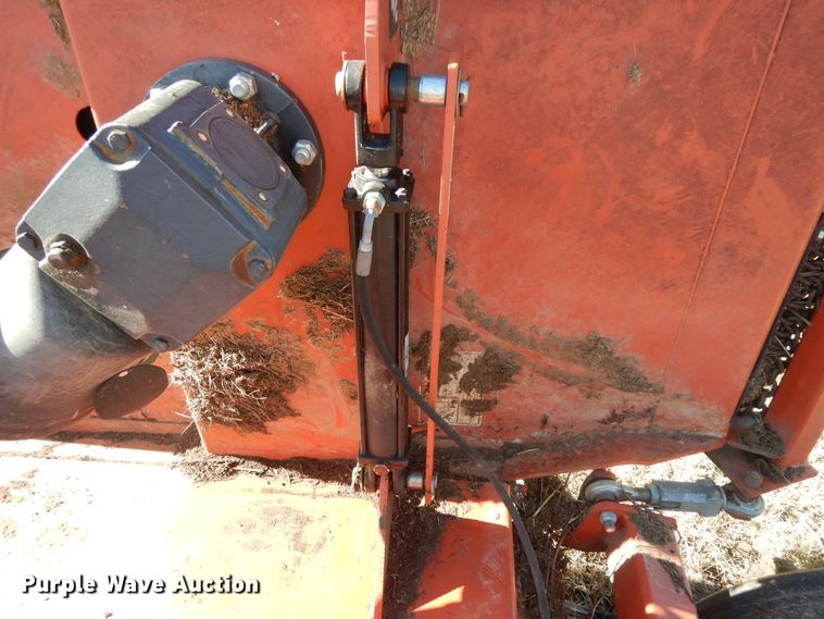 image for item EY9779 Rhino SD15  batwing rotary mower