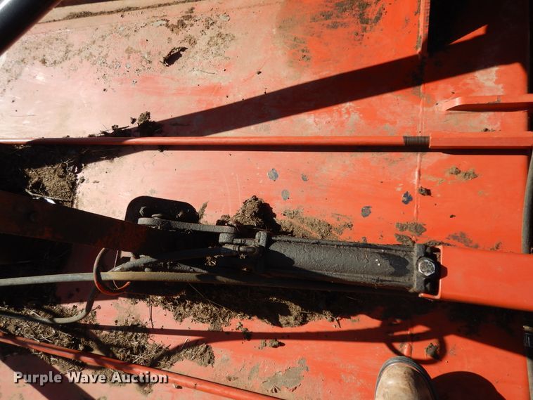 image for item EY9779 Rhino SD15  batwing rotary mower