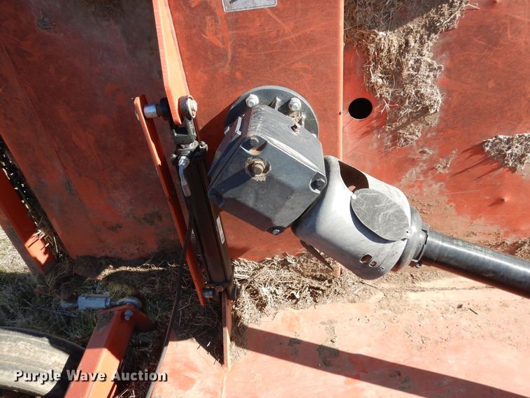 image for item EY9779 Rhino SD15  batwing rotary mower