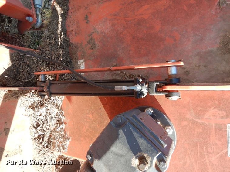 image for item EY9779 Rhino SD15  batwing rotary mower