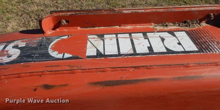 image for item EY9779 Rhino SD15  batwing rotary mower