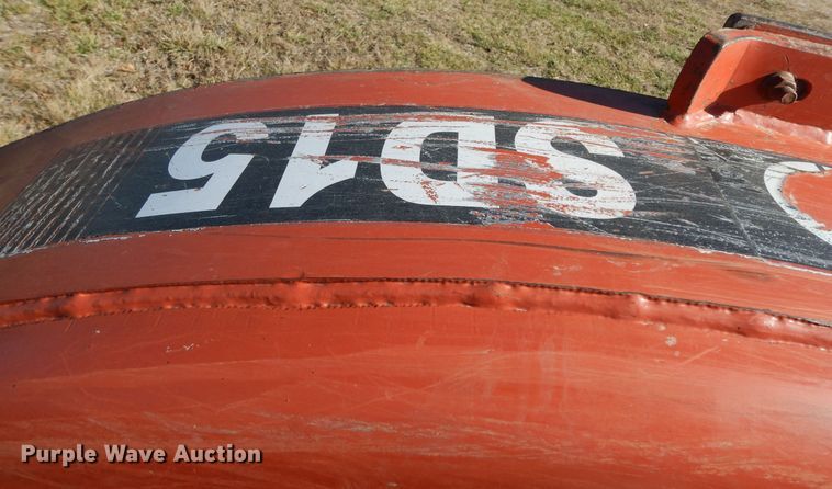 image for item EY9779 Rhino SD15  batwing rotary mower