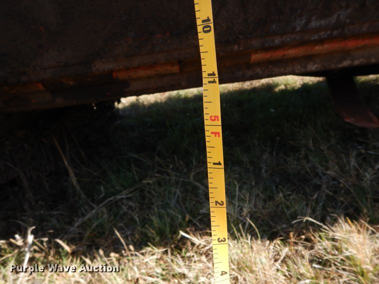 image for item EY9779 Rhino SD15  batwing rotary mower