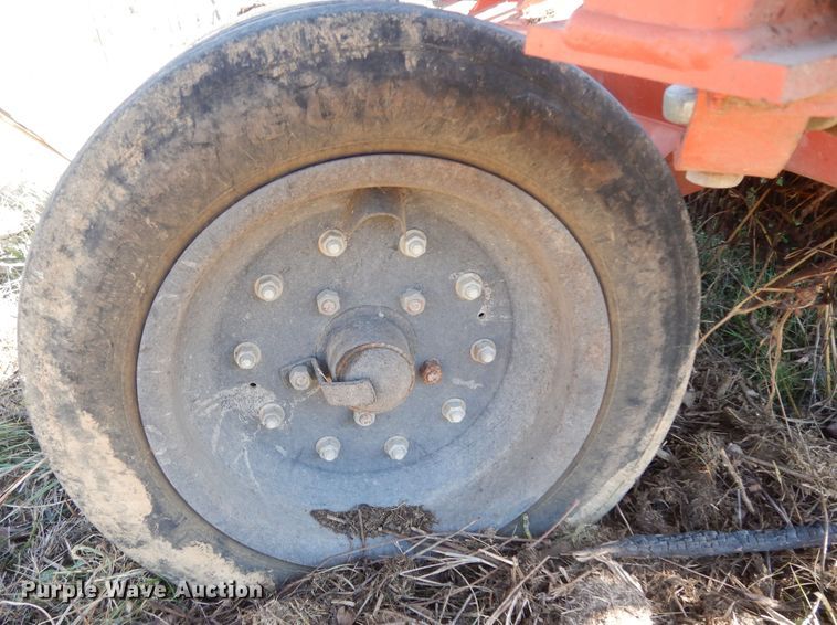 image for item EY9779 Rhino SD15  batwing rotary mower