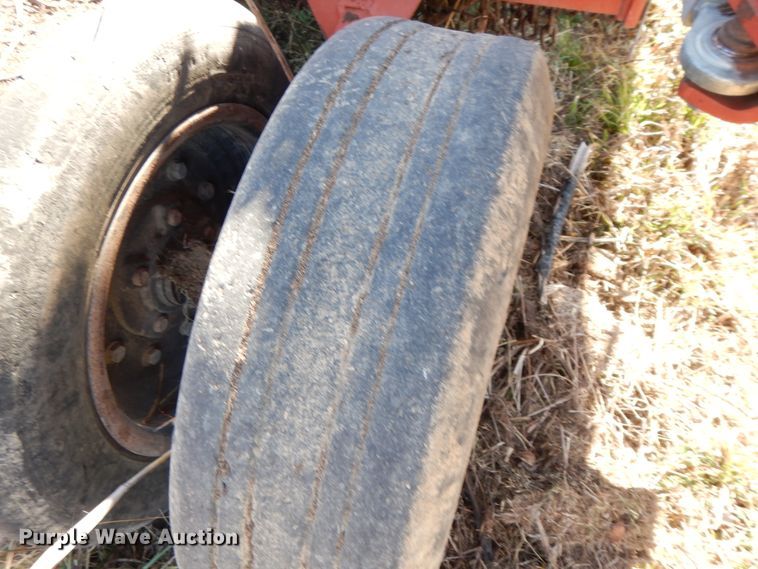 image for item EY9779 Rhino SD15  batwing rotary mower