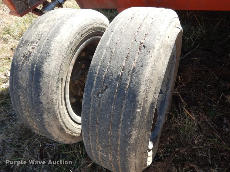 image for item EY9779 Rhino SD15  batwing rotary mower