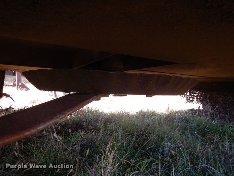 image for item EY9779 Rhino SD15  batwing rotary mower