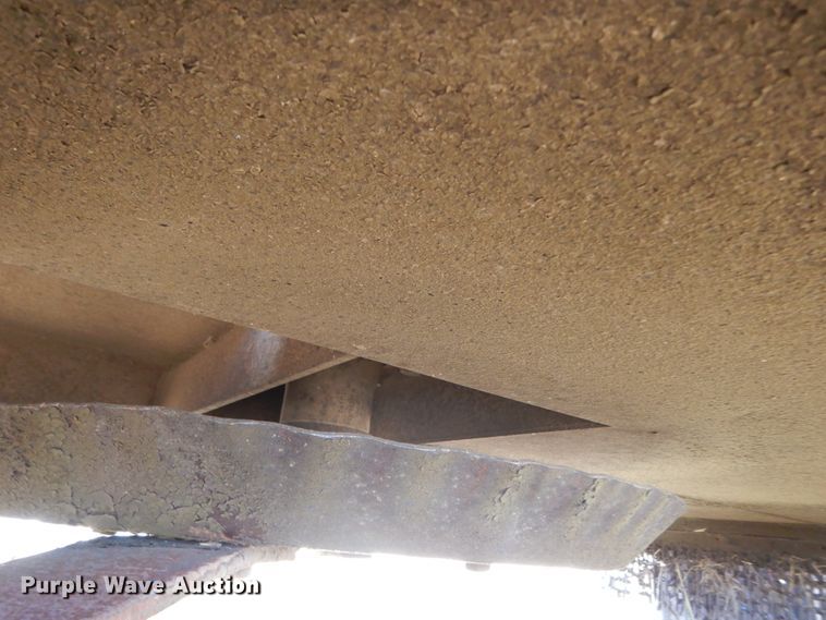 image for item EY9779 Rhino SD15  batwing rotary mower