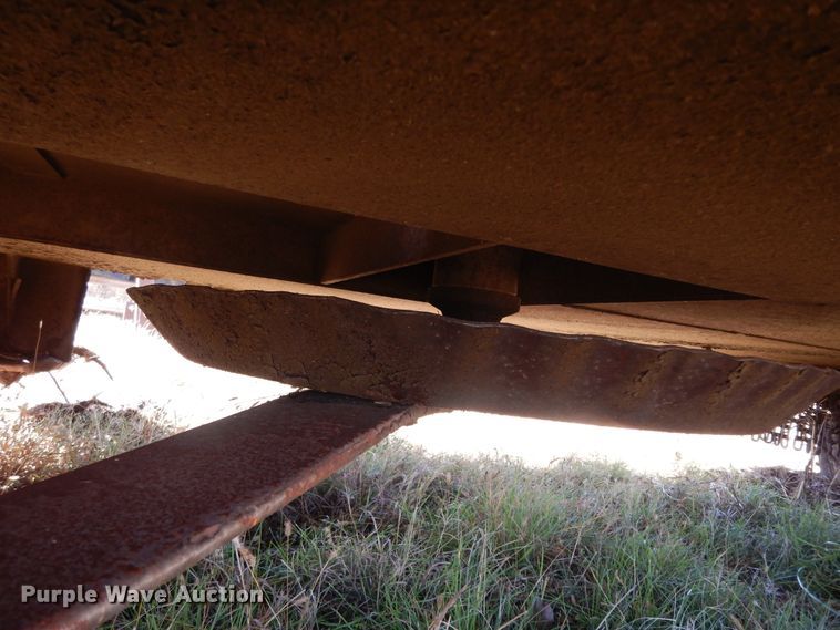 image for item EY9779 Rhino SD15  batwing rotary mower