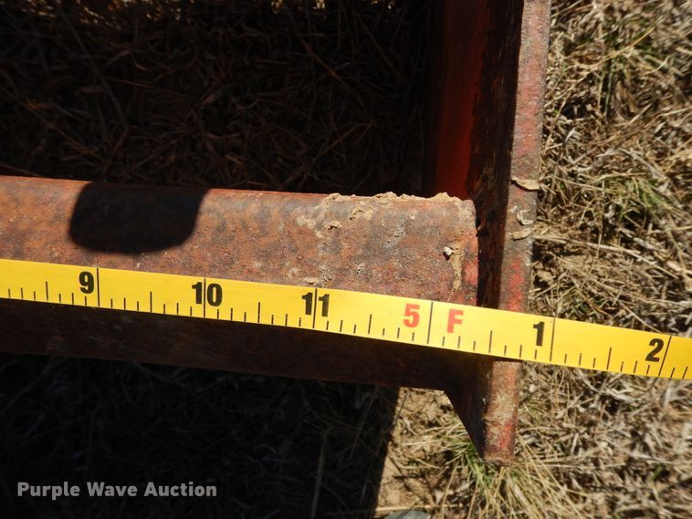 image for item EY9780 2016 John Deere 3032E  MFWD tractor