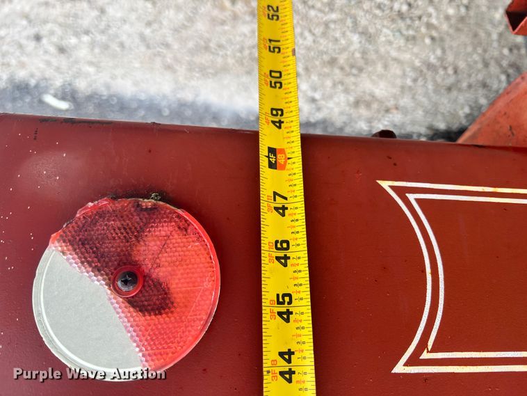 image for item ID9635 1978 International Loadstar 1700  grain truck