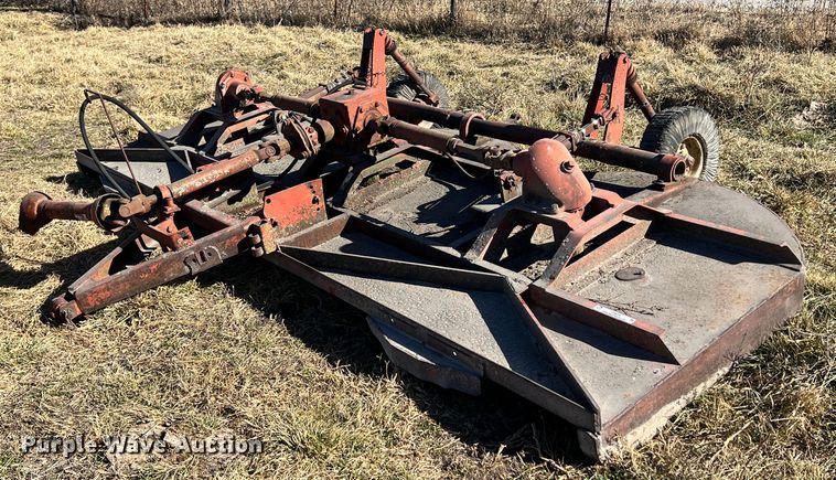 image for item ID9659 Rotary mower