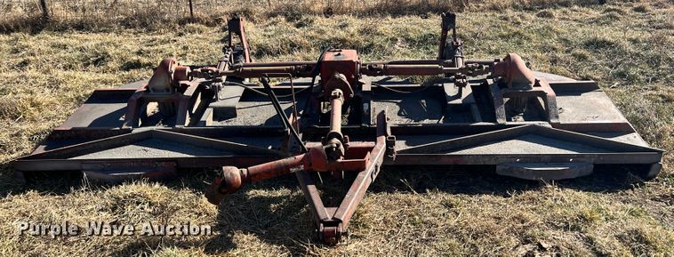 image for item ID9659 Rotary mower