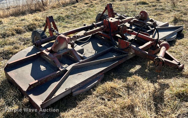 image for item ID9659 Rotary mower