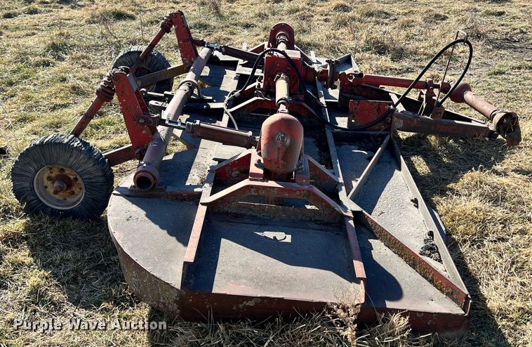 image for item ID9659 Rotary mower