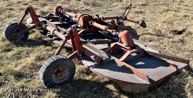 image for item ID9659 Rotary mower