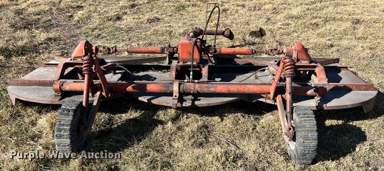 image for item ID9659 Rotary mower