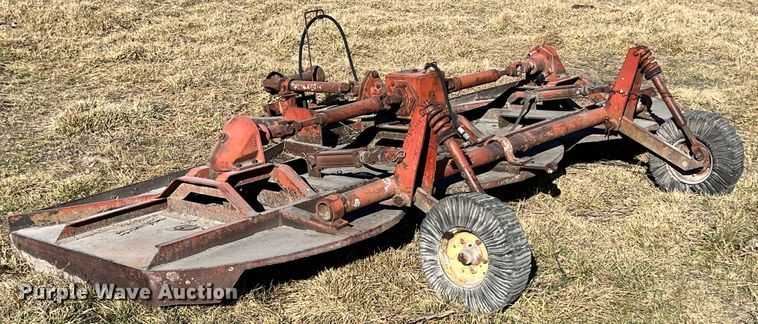 image for item ID9659 Rotary mower