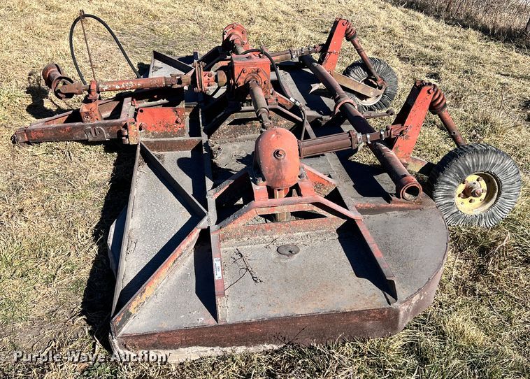 image for item ID9659 Rotary mower