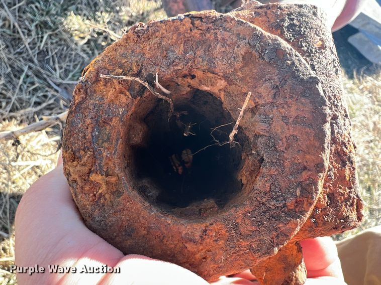 image for item ID9659 Rotary mower