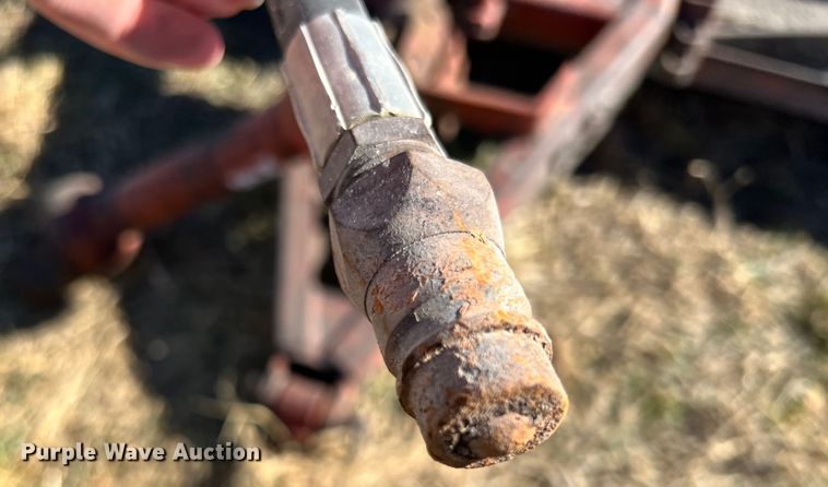 image for item ID9659 Rotary mower