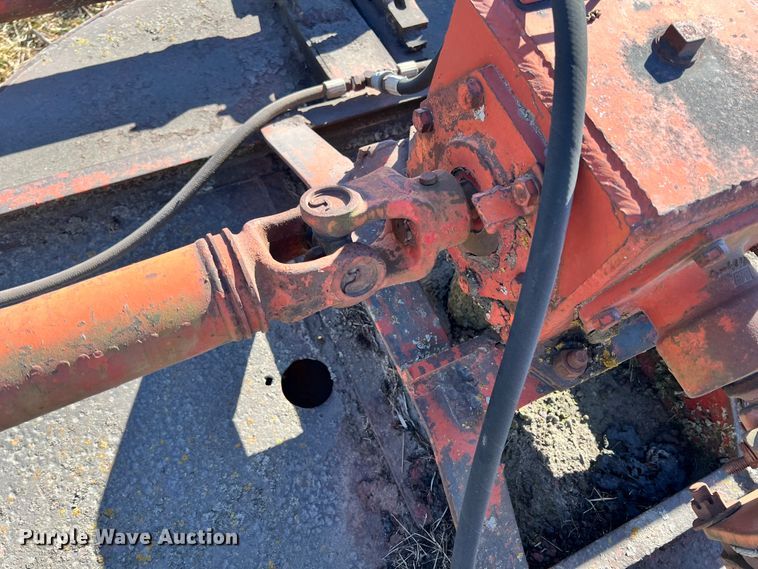 image for item ID9659 Rotary mower