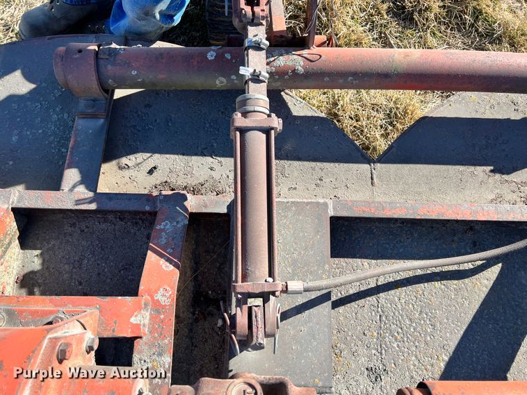 image for item ID9659 Rotary mower