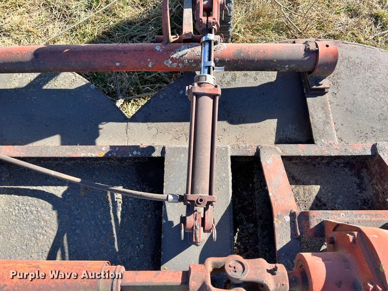 image for item ID9659 Rotary mower