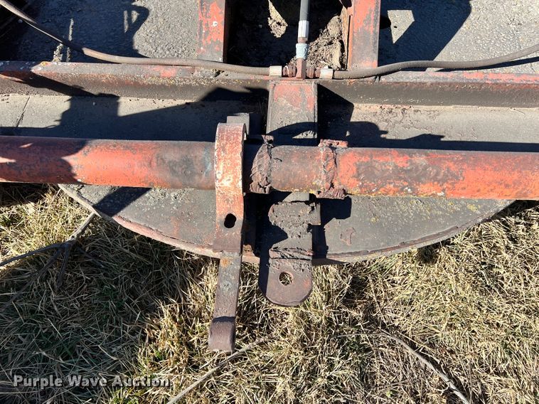 image for item ID9659 Rotary mower